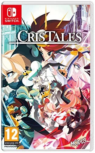 Image of Cris Tales /Switch