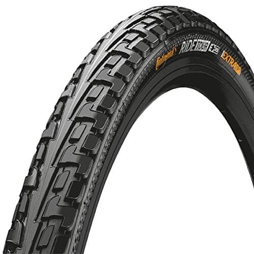 Image of Continental Ride Tour 700 x 28c Bike Tyre