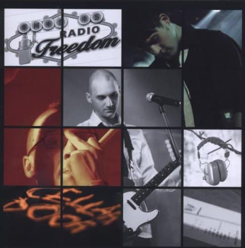Image of Radio Freedom