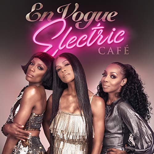 Image of Electric Cafe