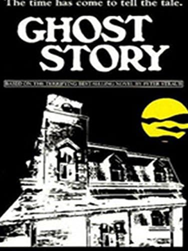 Image of Ghost Story