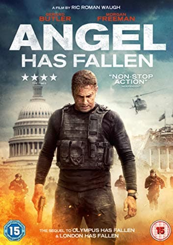 Image of Angel Has Fallen