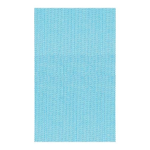 Image of Trend Professional 80 x 133 mm Sanding Pads, 120 Grit, 5 Pack, Mesh Abrasive for Intermediate Smoothing on Wood and Paint, AB/133/120P