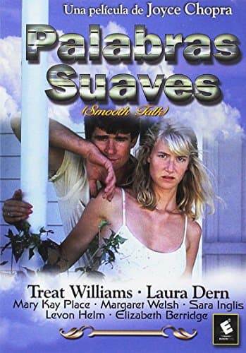 Image of Smooth Talk 1985 Dvd Region 2 Pal Spanish Import, Plays in English, Laura Dern, Treat Williams, Joyce Chopra