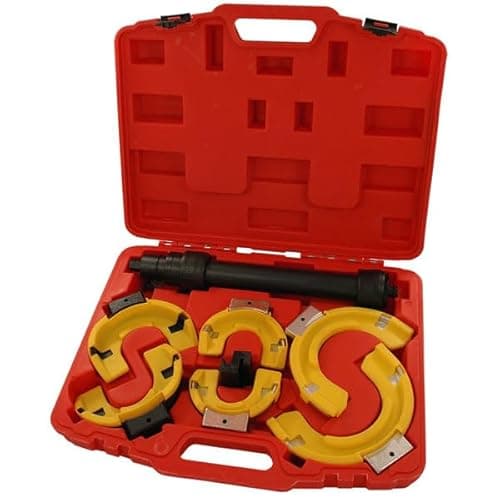 Image of Neilsen Coil Spring Compressor Professional Neilsen CT1792