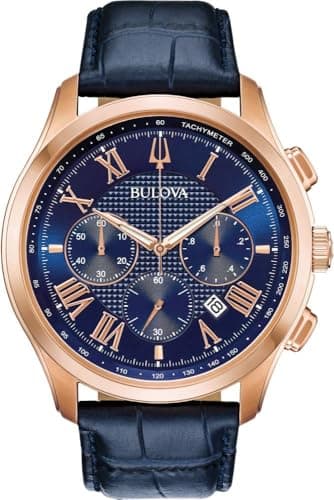 Image of Bulova Dress Watch 97B170