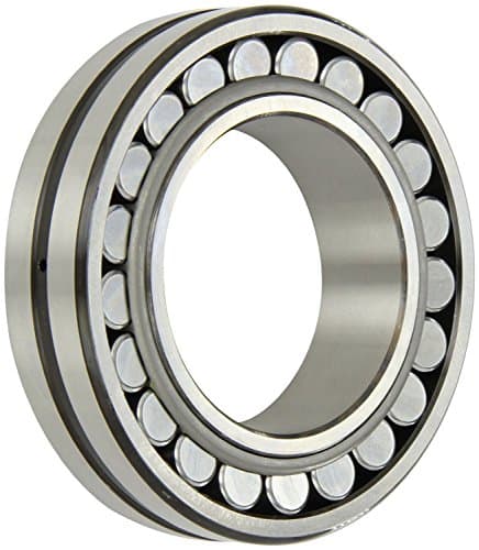 Image of SKF 24122 CCK30/C3W33 Spherical Radial Roller Bearing
