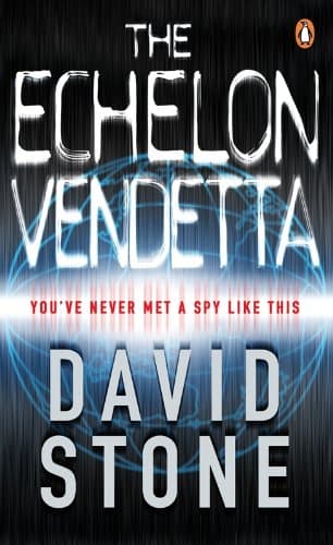 Image of The Echelon Vendetta