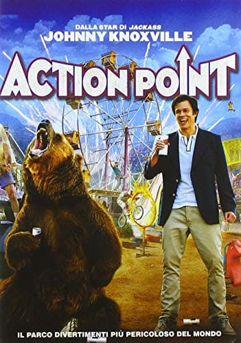 Image of Action Point
