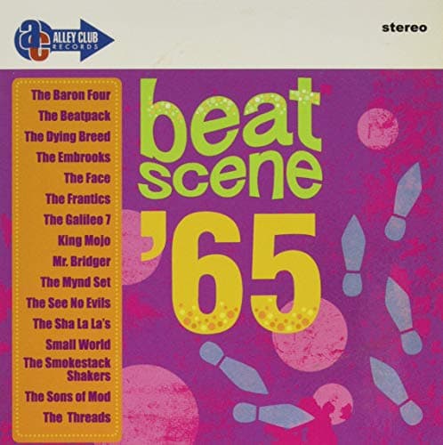 Image of Beat Scene '65