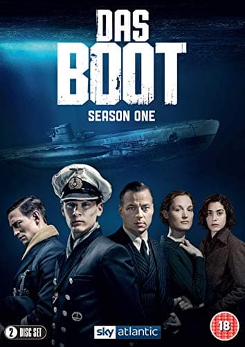 Image of Das Boot: Season One