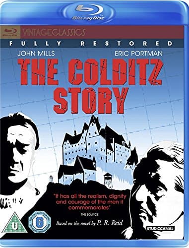 Image of Colditz Story