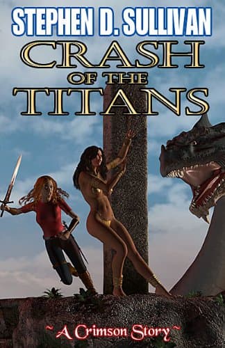 Image of Crash of the Titans