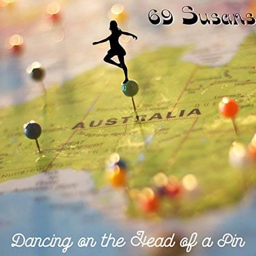 Image of Dancing on the Head of a Pin
