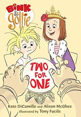 Image of Bink and Gollie: Two for One
