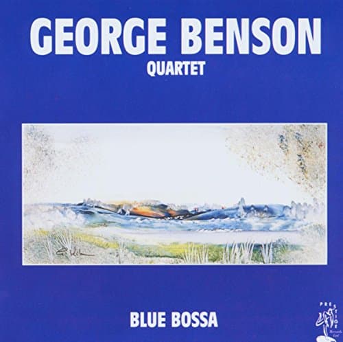 Image of Blue Bossa
