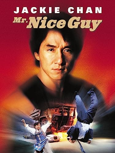 Image of Mr. Nice Guy
