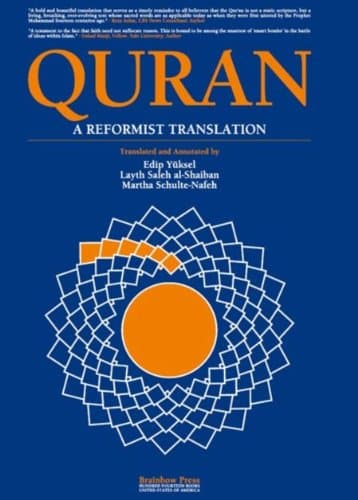 Image of Quran: a Reformist Translation (Koran, Kuran in Modern English)