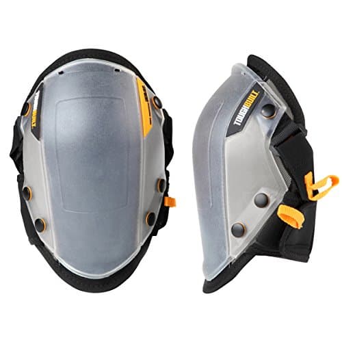 Image of TOUGHBUILT TOU-KP-203 FOAMFIT Non-Marring Knee Pad Set
