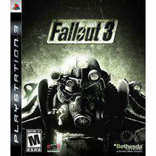 Image of Fallout 3 / Game