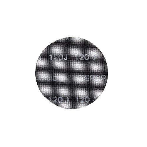Image of Dewalt DTM3133QZ 150 mm 80G ROS Sand Discs (Pack of 10)