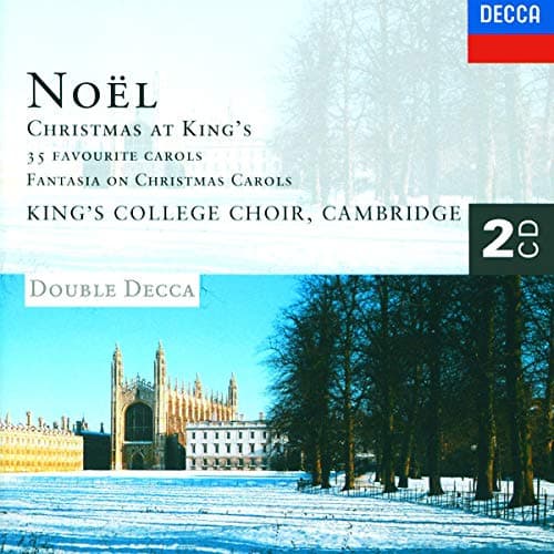 Image of Nol - Christmas at King's