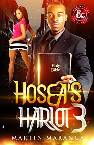 Image of Hosea's Harlot 3