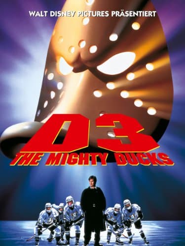 Image of D3: The Mighty Ducks