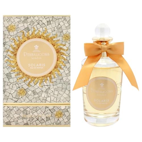 Image of PENHALIGON'S Solaria Eau de Parfum 100 ml