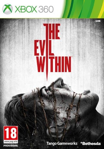 Image of The Evil Within