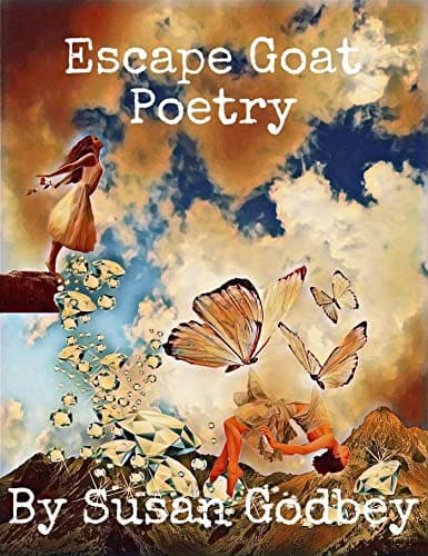Image of Escape Goat poetry