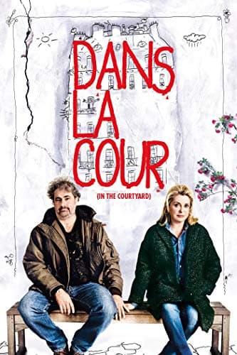Image of Dans La Cour