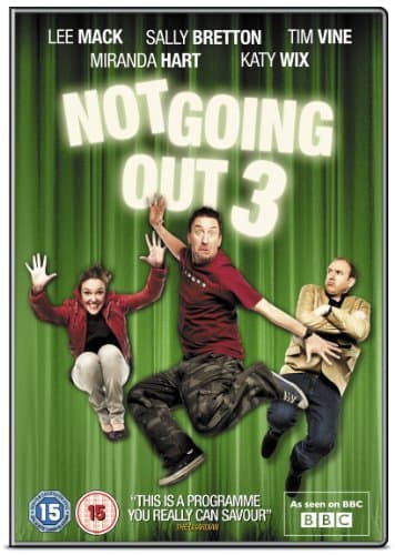 Image of Not Going Out: Series Three