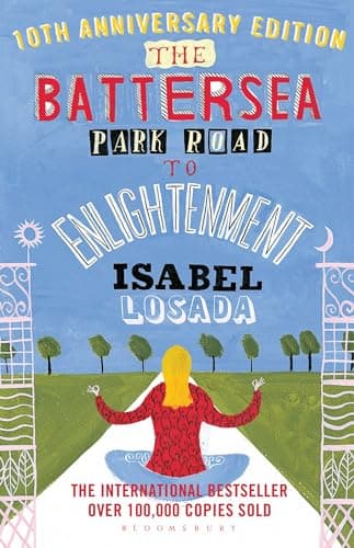 Image of The Battersea Park Road to Enlightenment