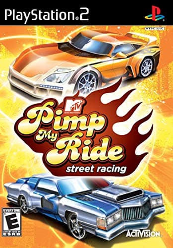 Image of My Ride: Street Racing - PlayStation 2 (Renewed)