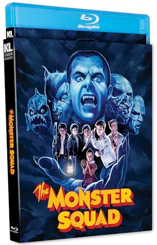 Image of The Monster Squad