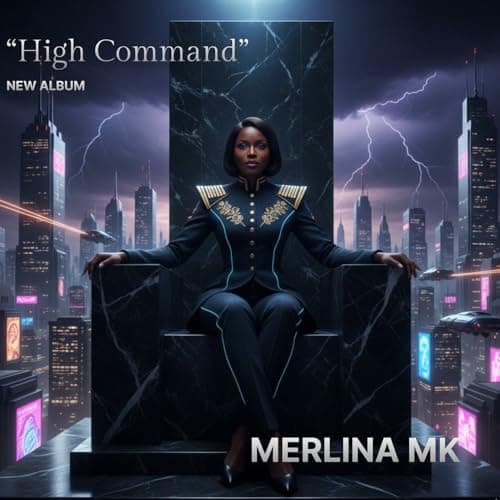 Image of High Command