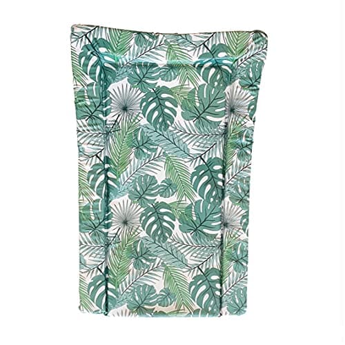 Image of Obaby Changing Mat - Jungle Print