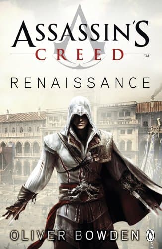 Image of Renaissance: Assassin's Creed Book 1