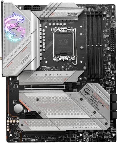 Image of MSI MPG Z790 EDGE WIFI, 7D91-008R