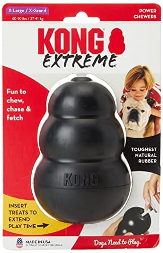 Image of KONG Extreme Dog Toy (2 Pack), X-Large