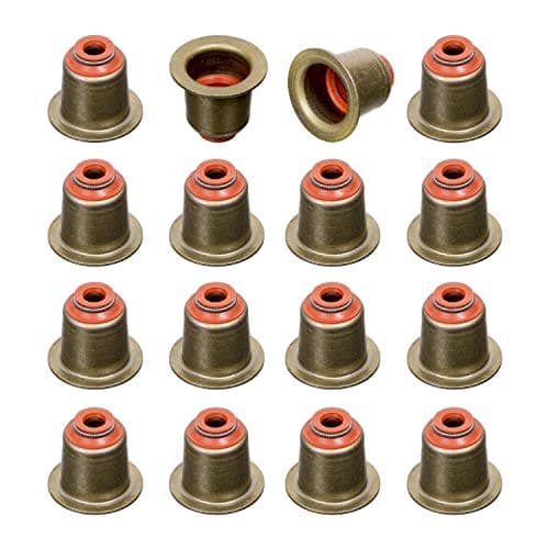 Image of febi bilstein 21116 Valve Stem Seal Kit, pack of one