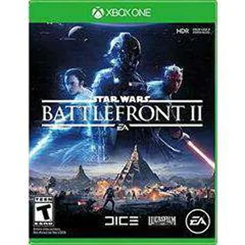 Image of Star Wars Battlefront II for Xbox One