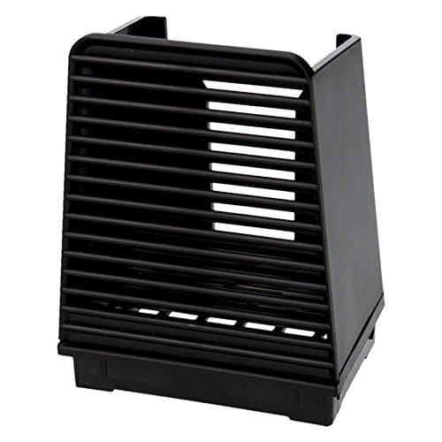 Image of De'Longhi Essenza Mini EN85 Espresso Machine, Coffee Capsule Machine Drainer - Black