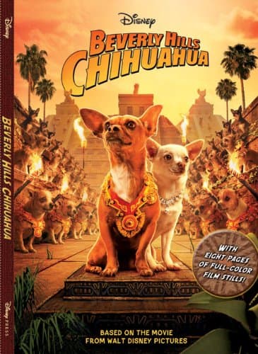 Image of Beverly Hills Chihuahua