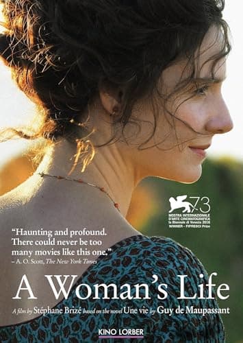Image of A Woman's Life