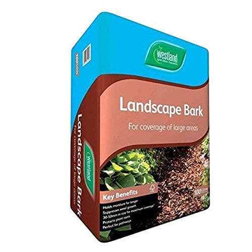 Image of Westland 100L Landscape Bark (2)