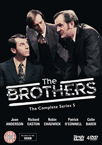 Image of The Brothers Series 5