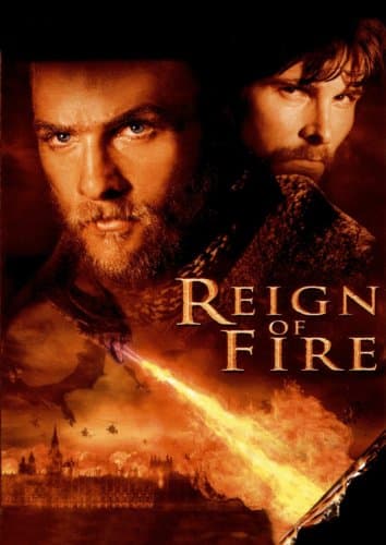 Image of Reign Of Fire