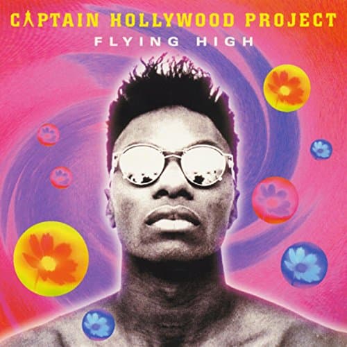 Image of Flying High (Radio Mix)